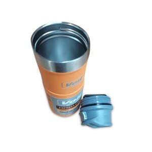 1VTAKTM20051/045 EXPRESS COFFEE THERMOS 510ML / SARI