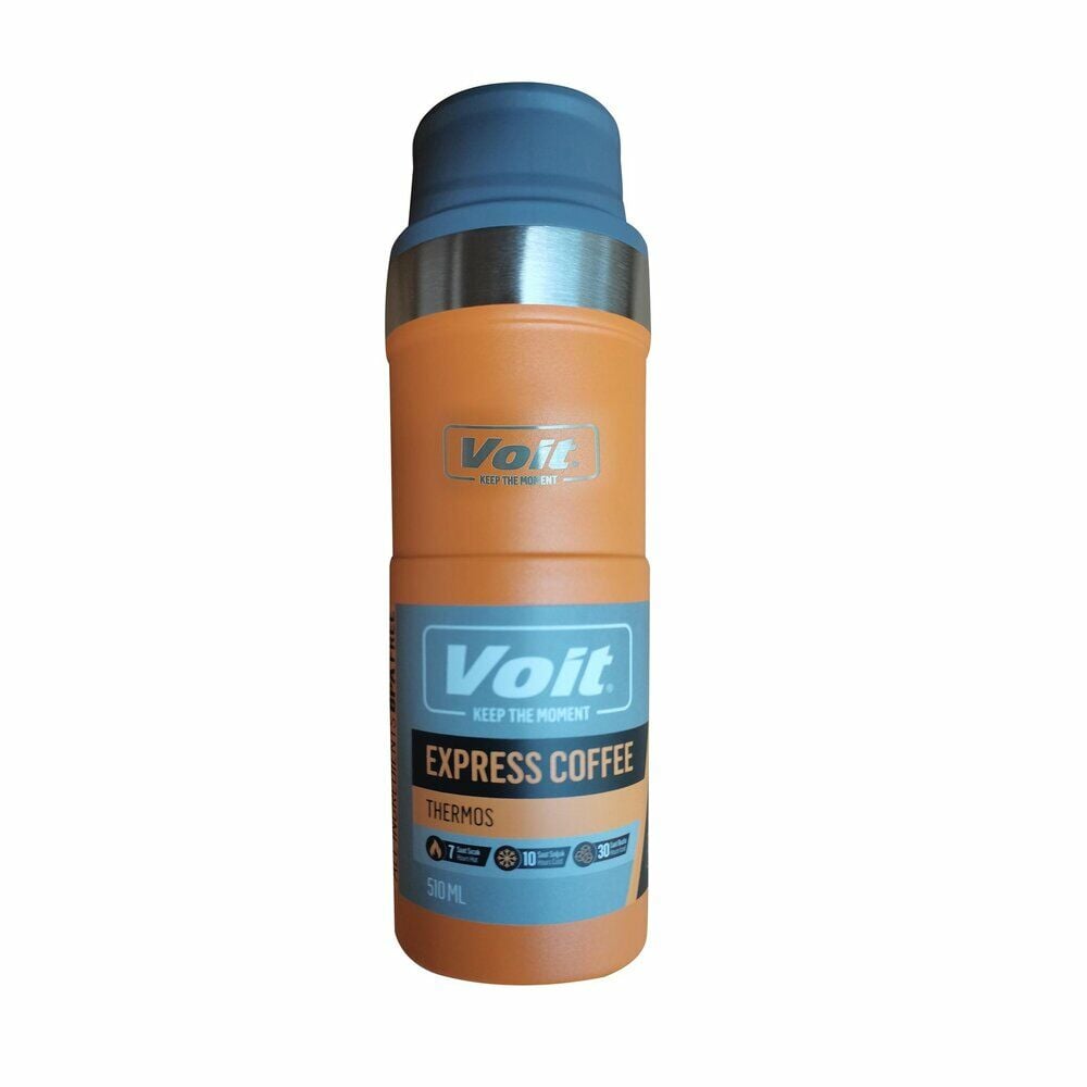 1VTAKTM20051/045 EXPRESS COFFEE THERMOS 510ML / SARI