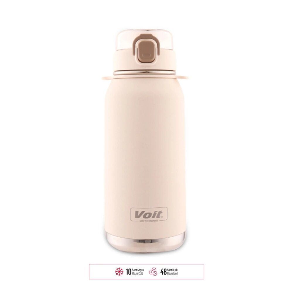 1VTAKTM33110/003 SUPERB THERMOS 1100ML / BEYAZ