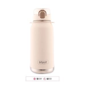 1VTAKTM33110/003 SUPERB THERMOS 1100ML / BEYAZ