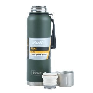1VTAKTM42100/069 PRIME THERMOS 1000ML / YEŞİL