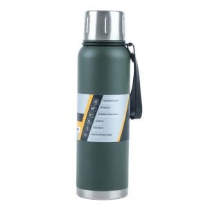 1VTAKTM42100/069 PRIME THERMOS 1000ML / YEŞİL