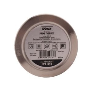 1VTAKTM42100/034 PRIME THERMOS 1000ML / MAVI