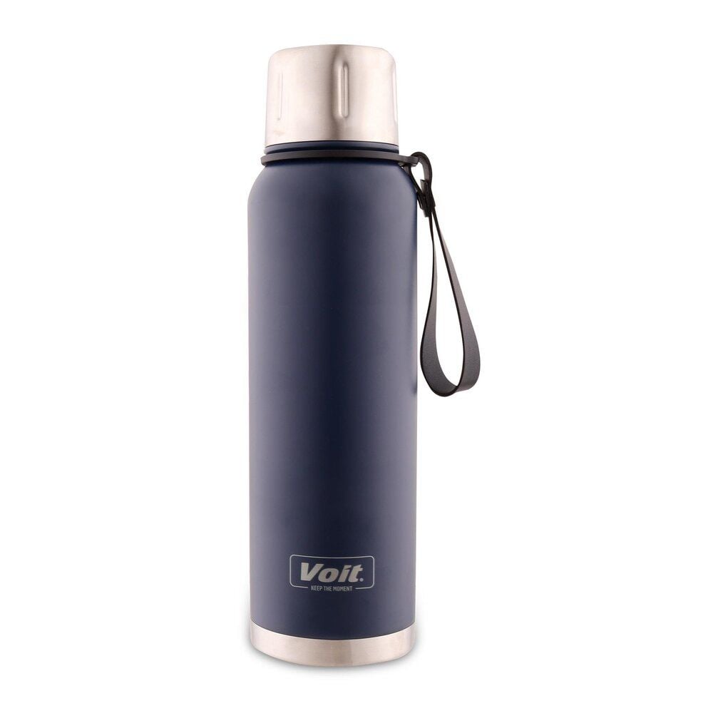 1VTAKTM42100/034 PRIME THERMOS 1000ML / MAVI