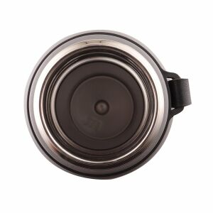 1VTAKTM42100/013 PRIME THERMOS 1000ML / GRI