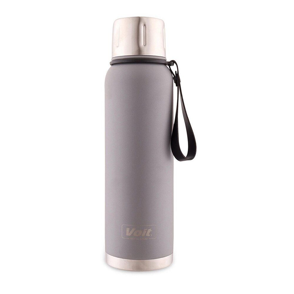1VTAKTM42100/013 PRIME THERMOS 1000ML / GRI