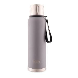 1VTAKTM42100/013 PRIME THERMOS 1000ML / GRI