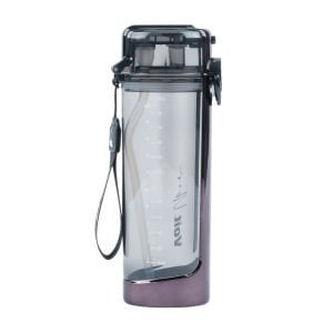 1VTAKST60070/088 UBER 2in1 TRITAN SULUK 700ML / SİYAH