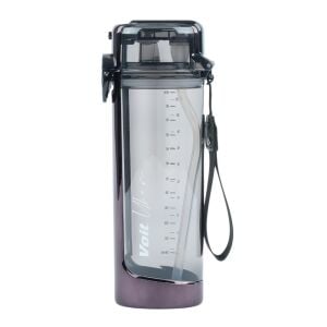 1VTAKST60070/088 UBER 2in1 TRITAN SULUK 700ML / SİYAH