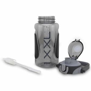 1VTAKST71160/088 XXL TRITAN SULUK 1600ML / SİYAH