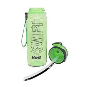 1VTAKST80080/086 SWIFT 2in1 TRITAN SULUK 800ML / YEŞİL-SİYAH