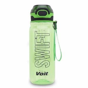 1VTAKST80080/086 SWIFT 2in1 TRITAN SULUK 800ML / YEŞİL-SİYAH
