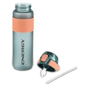 1VTAKST10100/069 SPORT TRITAN SULUK 1000ML / YEŞİL