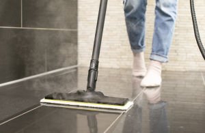 Karcher SC 3 Easyfix Buharlı Temizleyici