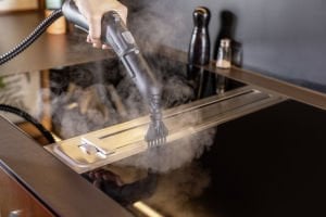 Karcher SC 2 Deluxe Buharlı Temizleyici