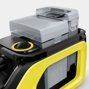 Karcher 10815380 SE3 COMPACT EU HALI VE KOLTUK YIKAMA