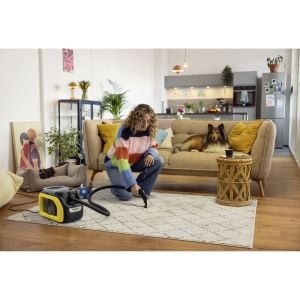 Karcher 10815380 SE3 COMPACT EU HALI VE KOLTUK YIKAMA