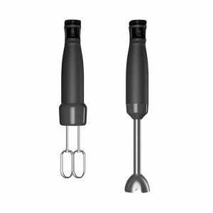 Grundig RHB 4450 G 1500 W Blender Seti