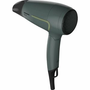 Grundig HD 2261 Katlanabilir Seyahat Tipi 1600 W Saç Kurutma Makinesi