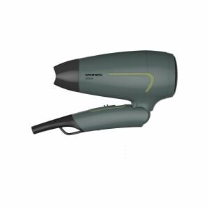 Grundig HD 2261 Katlanabilir Seyahat Tipi 1600 W Saç Kurutma Makinesi