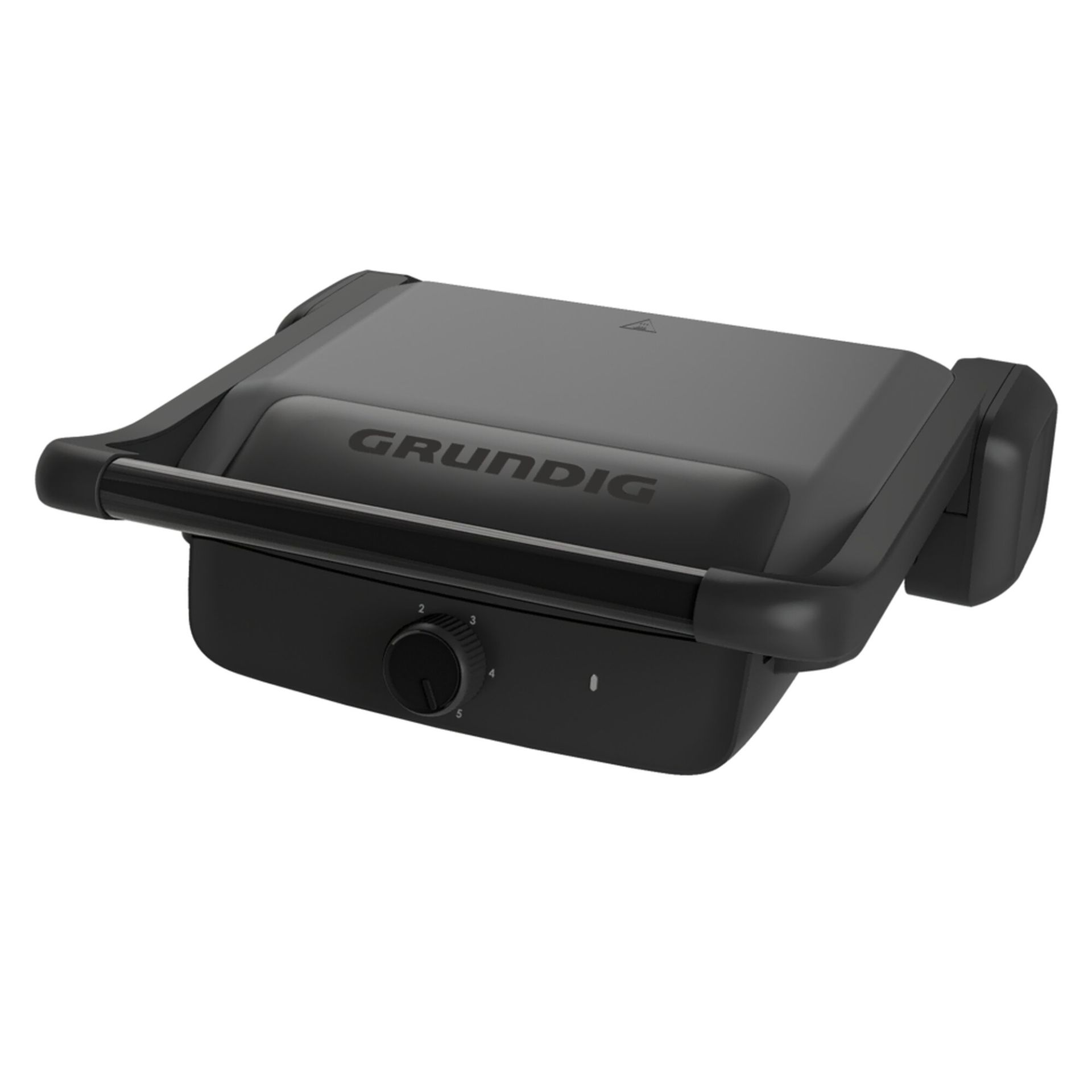 Grundig CG 4306 G 2000 W Tost Makinesi