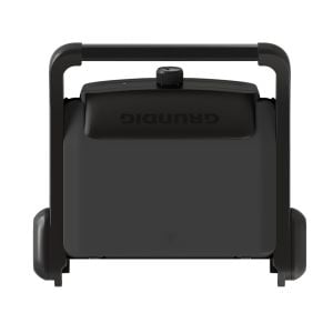 Grundig CG 4306 G 2000 W Tost Makinesi