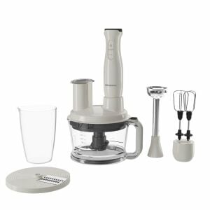 Grundig RHB 1410 1500 W Blender Set