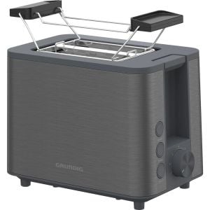 Grundig TA 7340 Inox Ekmek Kızartma Makinesi