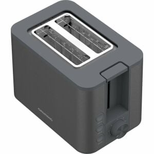 Grundig TA 7340 Inox Ekmek Kızartma Makinesi