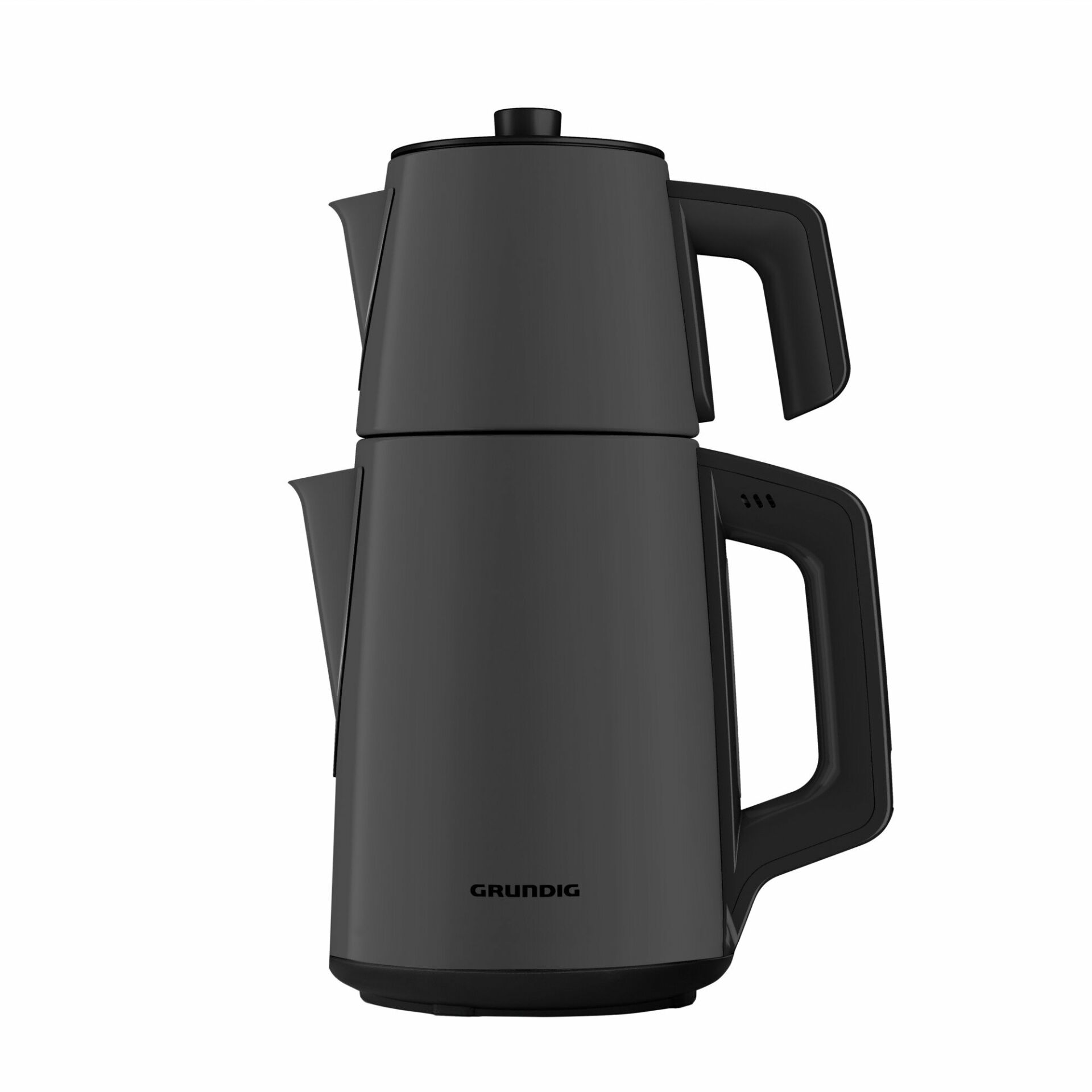 Grundig TM 6522 A 1650 W Çay Makinesi