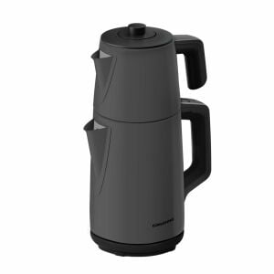 Grundig TM 6522 A 1650 W Çay Makinesi