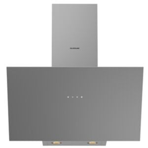 Silverline Ankastre Set BO6502S02 S2-3481 Gri-CS5700E6S01 Gri