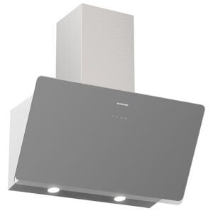 Silverline Ankastre Set BO6504S01 8-3457 SOHO-CS5700E6S01 Gri