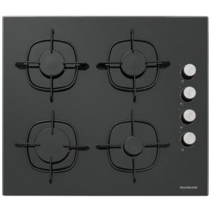 Silverline Ankastre Set BO6502B02 Siyah-3457 SOHO-CS5700E6B01 Siyah