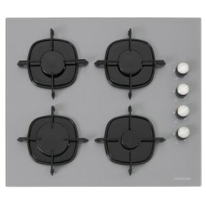 Silverline Ankastre Set BO6504S01 8-3481 Gri-CS5700E6S01 Gri