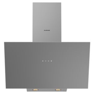 Silverline Ankastre Set BO6504S01 8-3481 Gri-CS5700E6S01 Gri