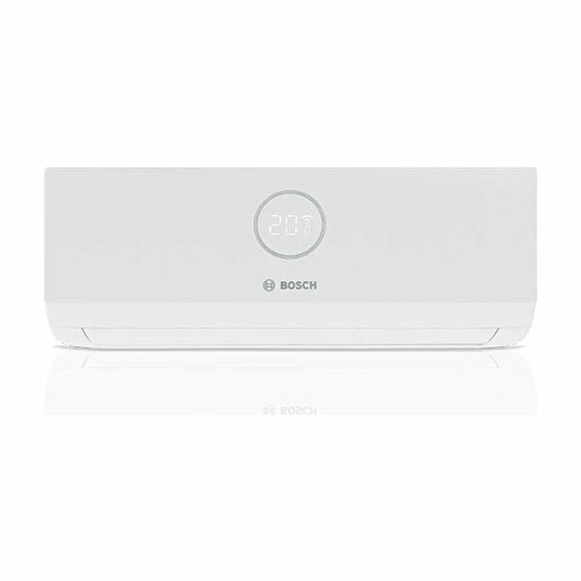 Bosch Climate 3000i A++ 12000 BTU Duvar Tipi Inverter Split Klima