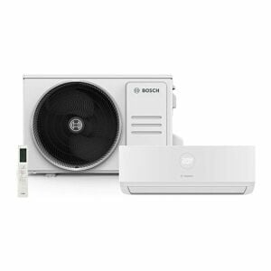 Bosch Climate 3000i A++ 12000 BTU Duvar Tipi Inverter Split Klima