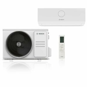 Bosch Climate 3000i A++ 12000 BTU Duvar Tipi Inverter Split Klima