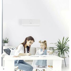 Bosch Climate 3000i A++ 12000 BTU Duvar Tipi Inverter Split Klima