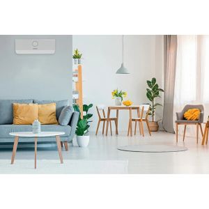 Bosch Climate 3000i A++ 12000 BTU Duvar Tipi Inverter Split Klima