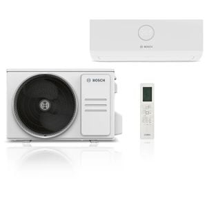 Bosch Climate 3000i A++ 18000 BTU Duvar Tipi Inverter Split Klima