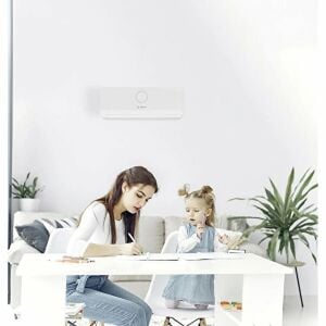 Bosch Climate 3000i A++ 9000 BTU Duvar Tipi Inverter Split Klima