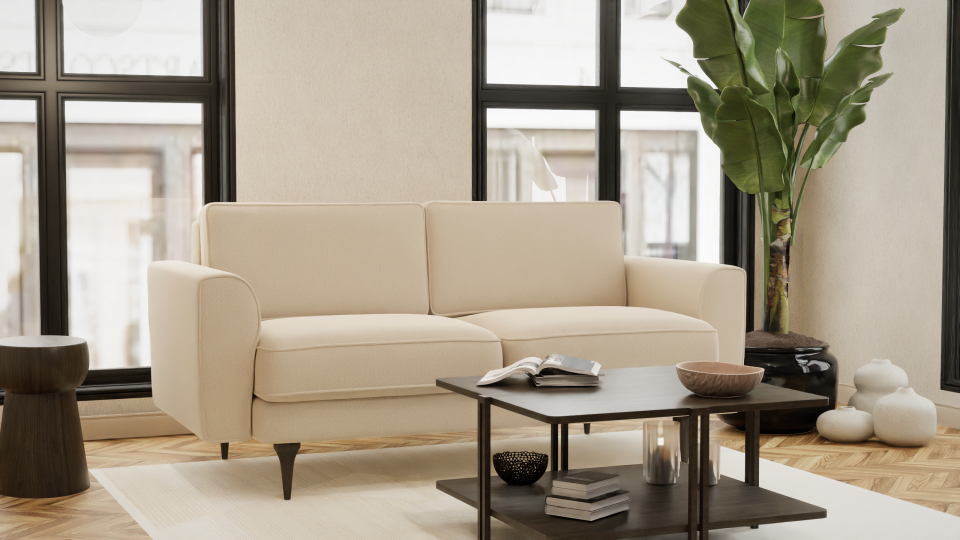 İkili - Mikro Kadife - Aspendos Beji