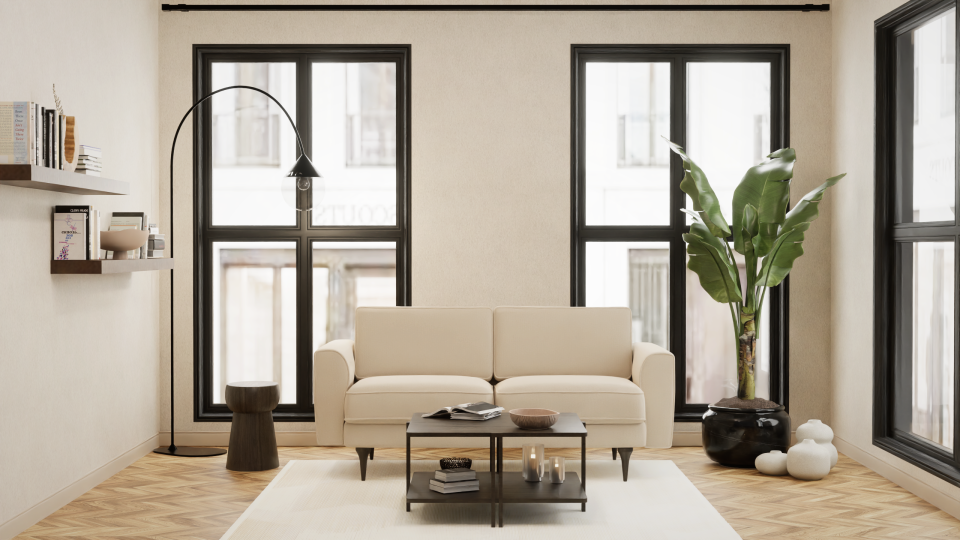 İkili - Mikro Kadife - Aspendos Beji