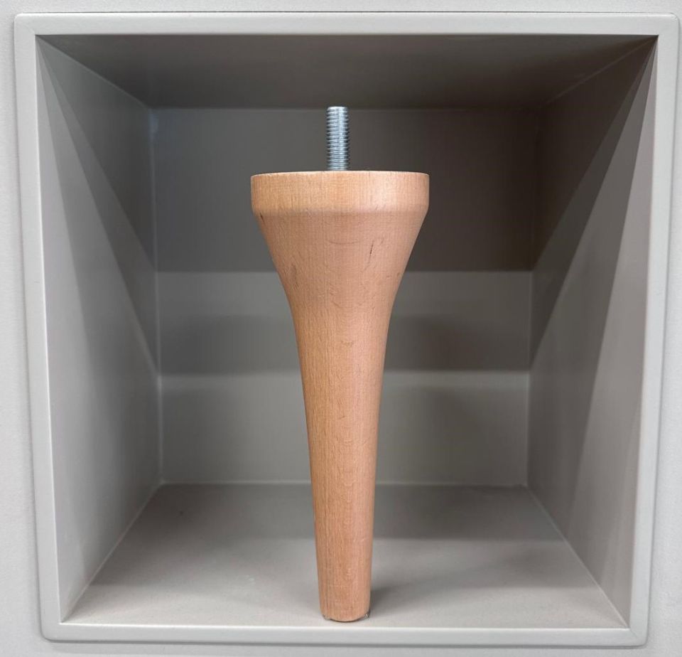 3x3x1 Takım - Fitilli - Desenli Kadife - Aslan Turuncusu - Zambak Beyazı - İskandinav  Kol