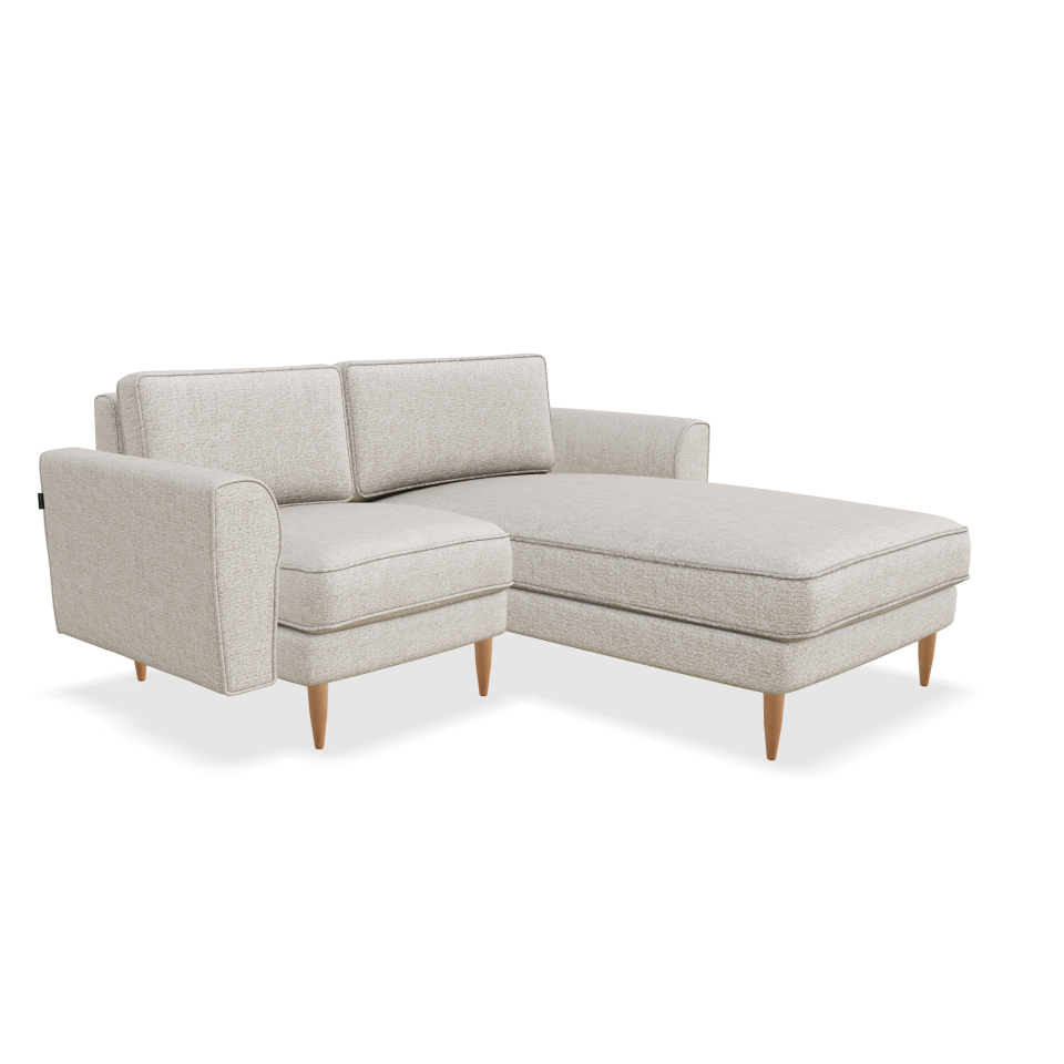 Little Köşe - Fitilli - Bukle - Arjantin Beyazı - İskandinav Kol