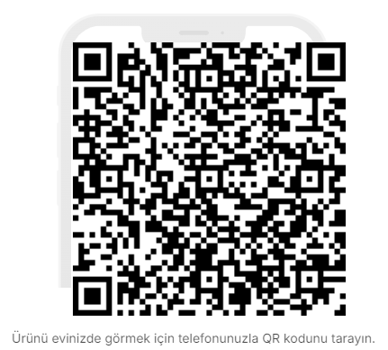 Hygge Berjer Misona Mavisi