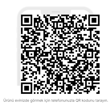 Hygge Berjer Austin Sarısı