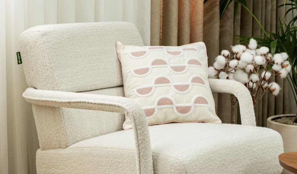 Punch - Kırlent - Vind